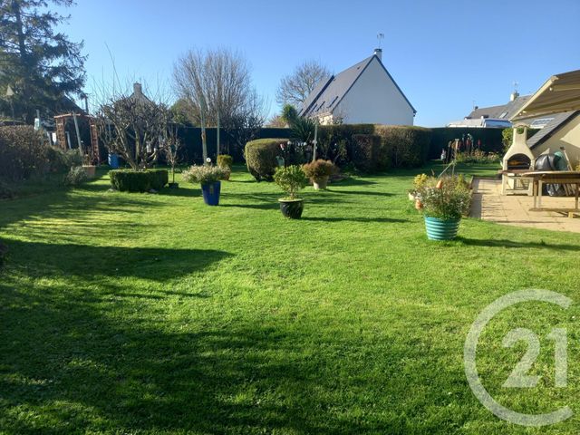 Maison &agrave; vendre - 7 pi&egrave;ces - 111,72 m2 - Valognes - 50 - BASSE-NORMANDIE