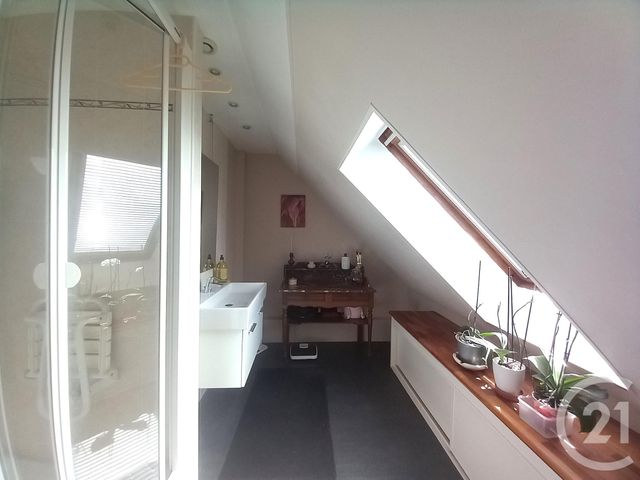 Maison &agrave; vendre - 7 pi&egrave;ces - 111,72 m2 - Valognes - 50 - BASSE-NORMANDIE