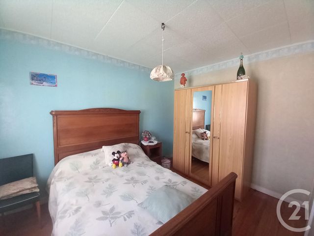 Maison &agrave; vendre - 4 pi&egrave;ces - 63,14 m2 - Cherbourg En Cotentin - 50 - BASSE-NORMANDIE