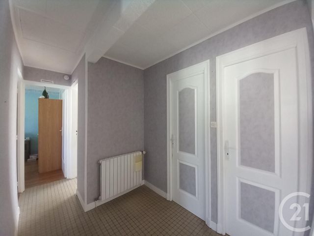 Maison &agrave; vendre - 4 pi&egrave;ces - 63,14 m2 - Cherbourg En Cotentin - 50 - BASSE-NORMANDIE