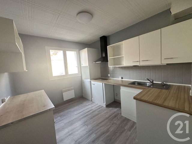 Appartement F3 &agrave; vendre - 3 pi&egrave;ces - 65,86 m2 - Cherbourg En Cotentin - 50 - BASSE-NORMANDIE