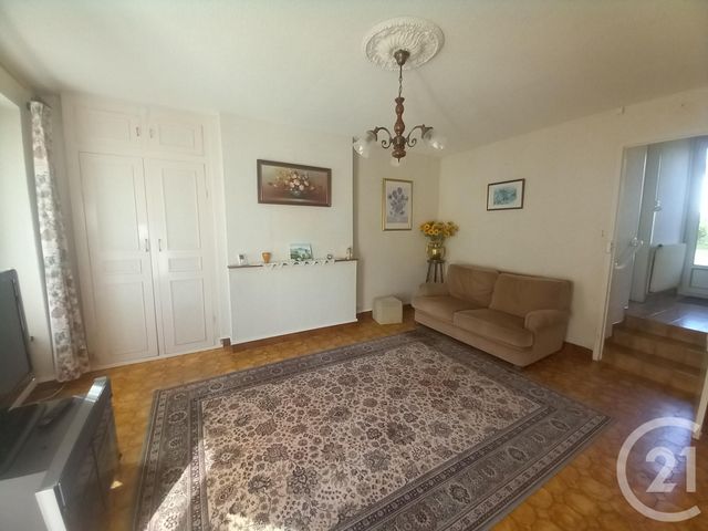 Maison &agrave; vendre - 4 pi&egrave;ces - 66,49 m2 - Cherbourg En Cotentin - 50 - BASSE-NORMANDIE