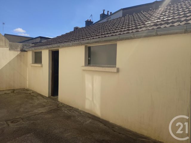 Maison &agrave; vendre - 4 pi&egrave;ces - 66,49 m2 - Cherbourg En Cotentin - 50 - BASSE-NORMANDIE