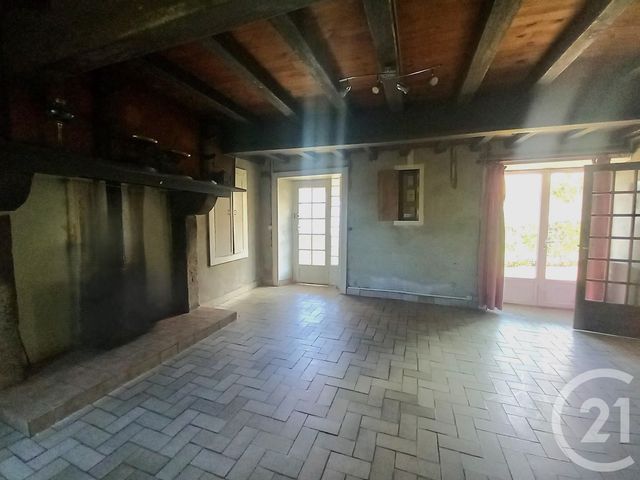 Maison &agrave; vendre - 2 pi&egrave;ces - 85,99 m2 - Fermanville - 50 - BASSE-NORMANDIE