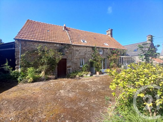 Maison à vendre FERMANVILLE