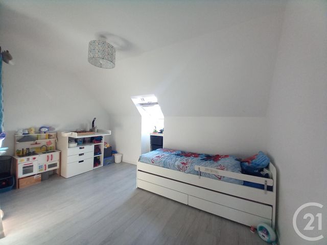 Maison &agrave; vendre - 5 pi&egrave;ces - 117,90 m2 - La Hague - 50 - BASSE-NORMANDIE