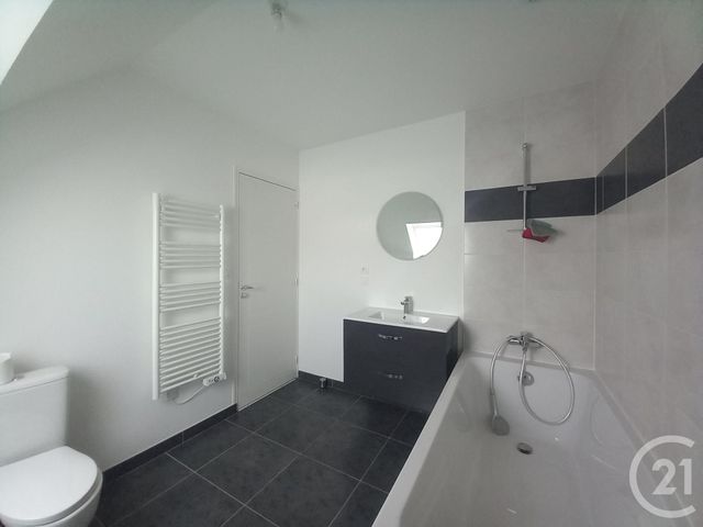 Maison &agrave; vendre - 5 pi&egrave;ces - 117,90 m2 - La Hague - 50 - BASSE-NORMANDIE