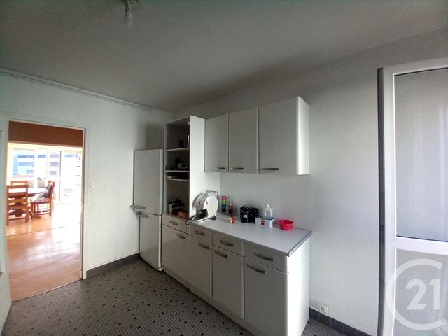Appartement F5 &agrave; vendre - 5 pi&egrave;ces - 104 m2 - Cherbourg En Cotentin - 50 - BASSE-NORMANDIE