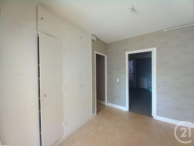 Appartement F5 &agrave; vendre - 5 pi&egrave;ces - 104 m2 - Cherbourg En Cotentin - 50 - BASSE-NORMANDIE