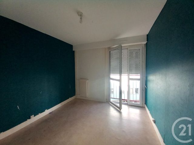 Appartement F5 &agrave; vendre - 5 pi&egrave;ces - 104 m2 - Cherbourg En Cotentin - 50 - BASSE-NORMANDIE