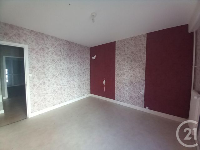 Appartement F5 &agrave; vendre - 5 pi&egrave;ces - 104 m2 - Cherbourg En Cotentin - 50 - BASSE-NORMANDIE