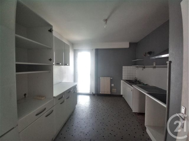 Appartement F5 &agrave; vendre - 5 pi&egrave;ces - 104 m2 - Cherbourg En Cotentin - 50 - BASSE-NORMANDIE