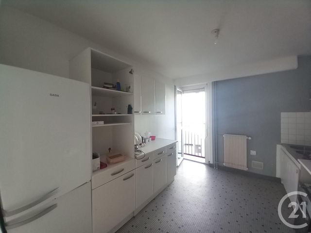 Appartement F5 &agrave; vendre - 5 pi&egrave;ces - 104 m2 - Cherbourg En Cotentin - 50 - BASSE-NORMANDIE