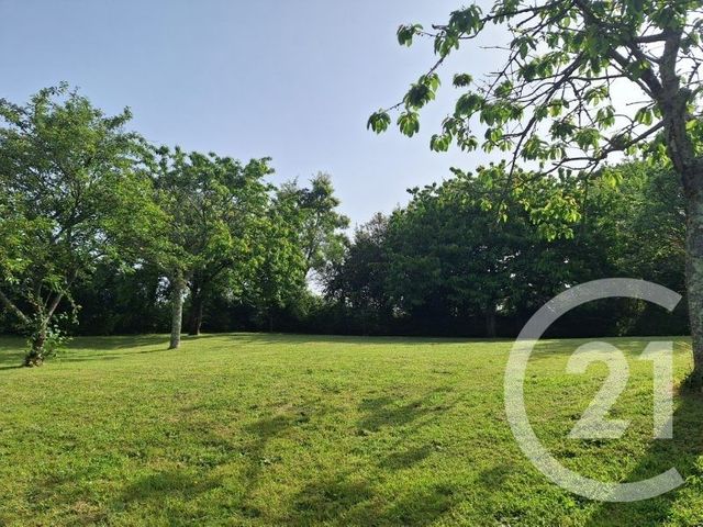Maison &agrave; vendre - 6 pi&egrave;ces - 143 m2 - Virandeville - 50 - BASSE-NORMANDIE