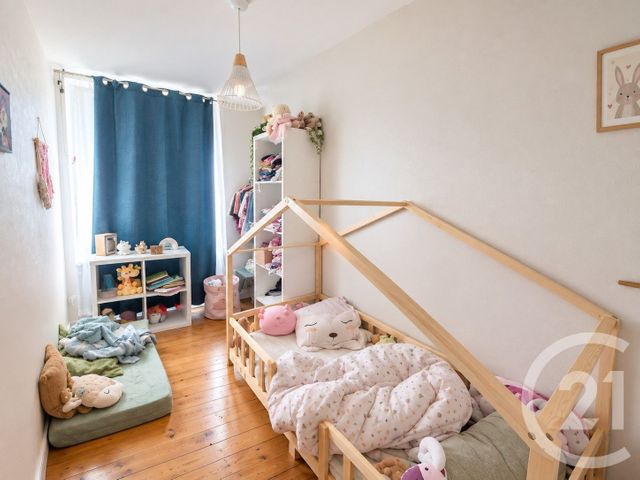Maison &agrave; vendre - 6 pi&egrave;ces - 142 m2 - Benoitville - 50 - BASSE-NORMANDIE
