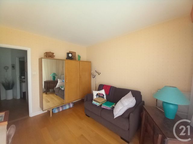 Appartement F5 &agrave; vendre - 5 pi&egrave;ces - 101,39 m2 - Cherbourg En Cotentin - 50 - BASSE-NORMANDIE