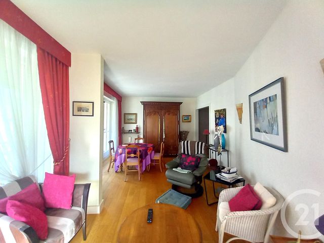 Appartement F5 à vendre CHERBOURG EN COTENTIN