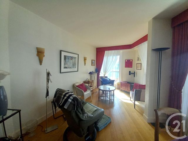 Appartement F5 &agrave; vendre - 5 pi&egrave;ces - 101,39 m2 - Cherbourg En Cotentin - 50 - BASSE-NORMANDIE