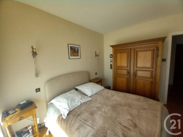 Appartement F5 &agrave; vendre - 5 pi&egrave;ces - 101,39 m2 - Cherbourg En Cotentin - 50 - BASSE-NORMANDIE
