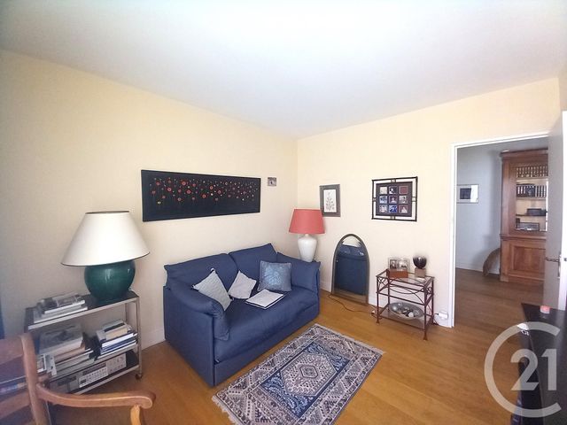 Appartement F5 &agrave; vendre - 5 pi&egrave;ces - 101,39 m2 - Cherbourg En Cotentin - 50 - BASSE-NORMANDIE