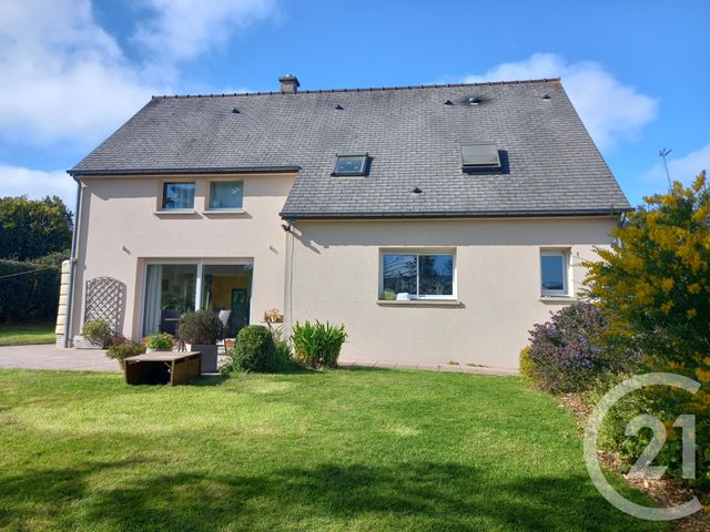 maison - CHERBOURG EN COTENTIN - 50