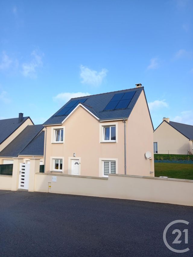 Maison à louer CHERBOURG EN COTENTIN
