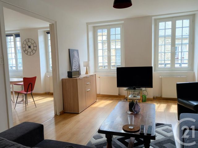 appartement - CHERBOURG EN COTENTIN - 50