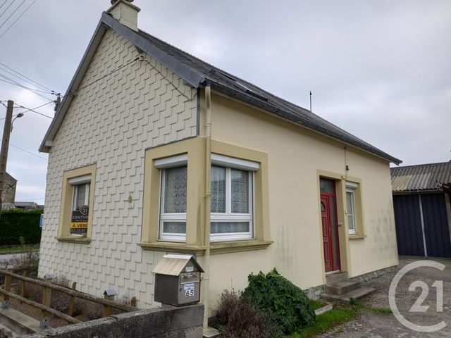  - CHERBOURG EN COTENTIN - 
