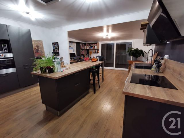 maison - CHERBOURG EN COTENTIN - 50