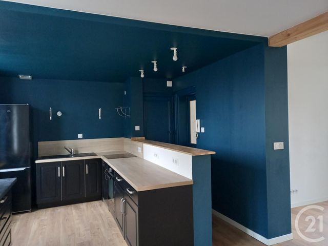 appartement - CHERBOURG EN COTENTIN - 50