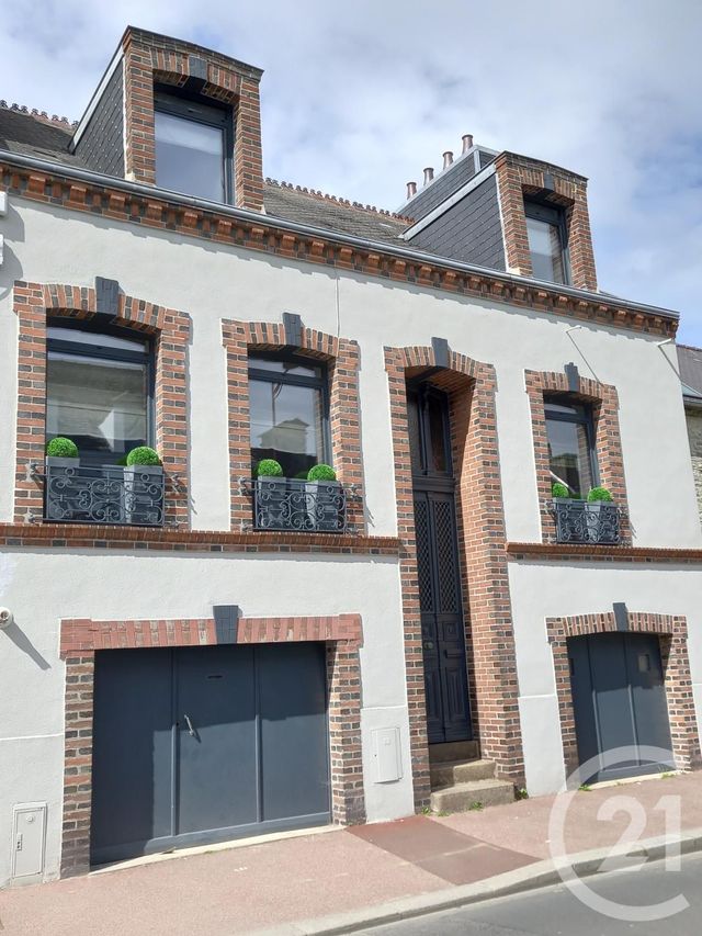 maison - CHERBOURG EN COTENTIN - 50
