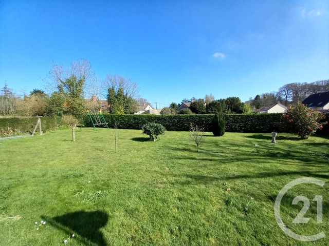 Maison à vendre - 7 pièces - 124,60 m2 - Martinvast - 50 - BASSE-NORMANDIE