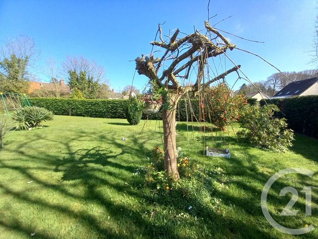 Maison à vendre - 7 pièces - 124,60 m2 - Martinvast - 50 - BASSE-NORMANDIE