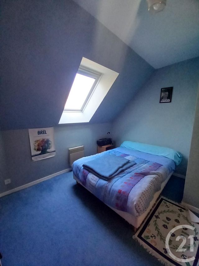 Maison à vendre - 7 pièces - 124,60 m2 - Martinvast - 50 - BASSE-NORMANDIE