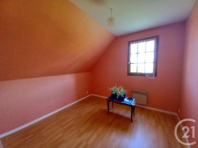 Maison à vendre - 7 pièces - 124,60 m2 - Martinvast - 50 - BASSE-NORMANDIE