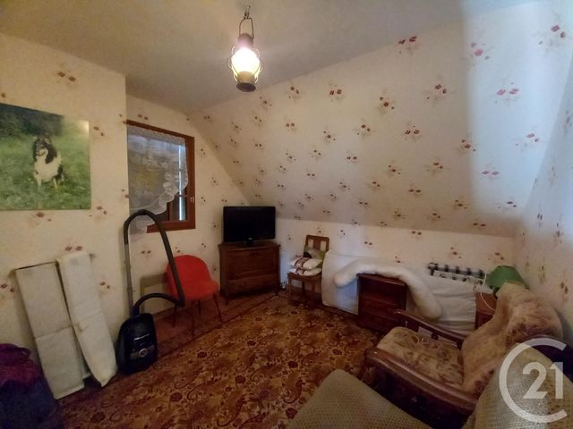 Maison à vendre - 7 pièces - 124,60 m2 - Martinvast - 50 - BASSE-NORMANDIE