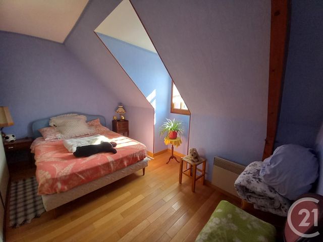 Maison à vendre - 7 pièces - 124,60 m2 - Martinvast - 50 - BASSE-NORMANDIE