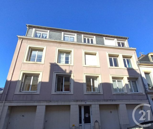 Appartement F2 Bis à vendre CHERBOURG EN COTENTIN