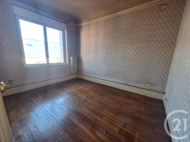 Appartement F2 bis &agrave; vendre - 2 pi&egrave;ces - 66,50 m2 - Cherbourg En Cotentin - 50 - BASSE-NORMANDIE