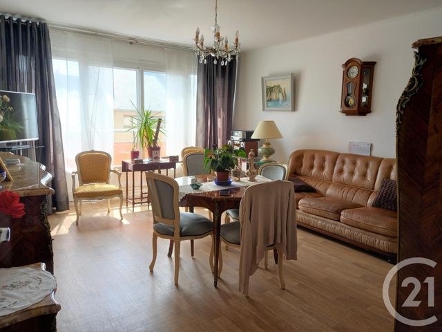 appartement - CHERBOURG EN COTENTIN - 50