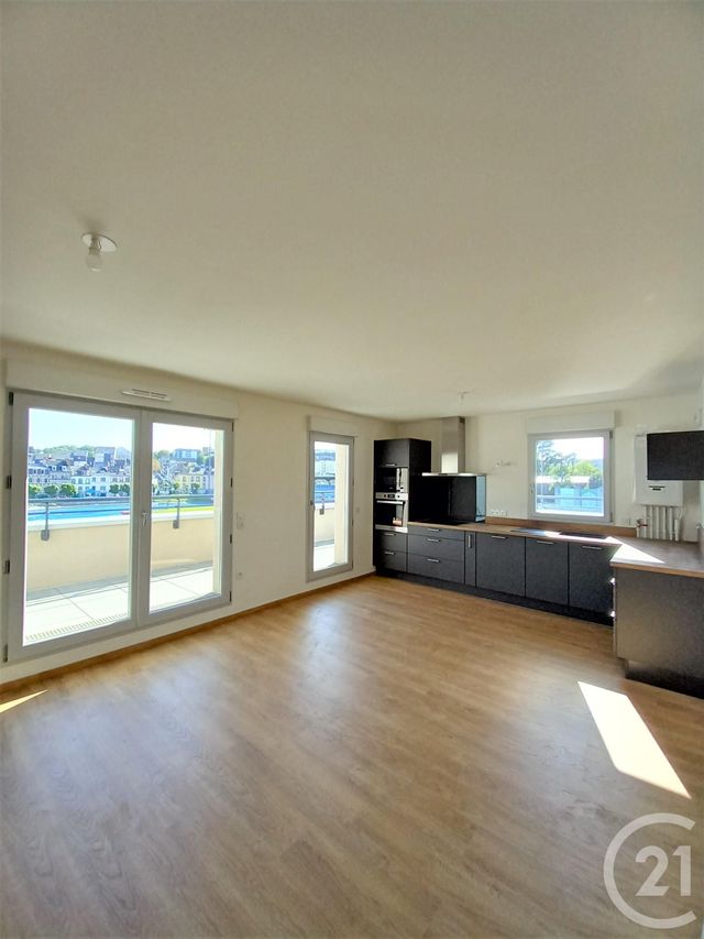 appartement - CHERBOURG EN COTENTIN - 50