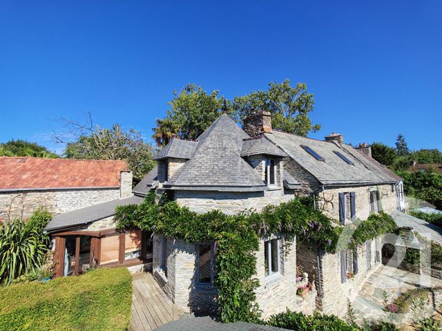 Maison à vendre CHERBOURG EN COTENTIN