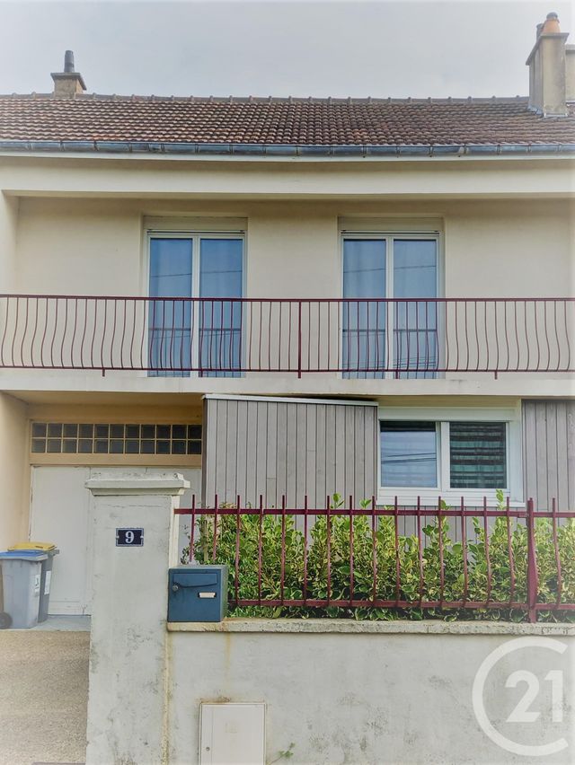 Maison à vendre - 4 pièces - 78,65 m2 - Cherbourg En Cotentin - 50 - BASSE-NORMANDIE