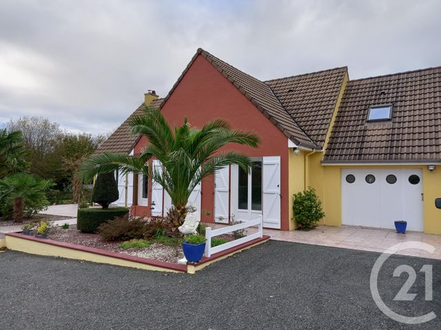maison - COUVILLE - 50