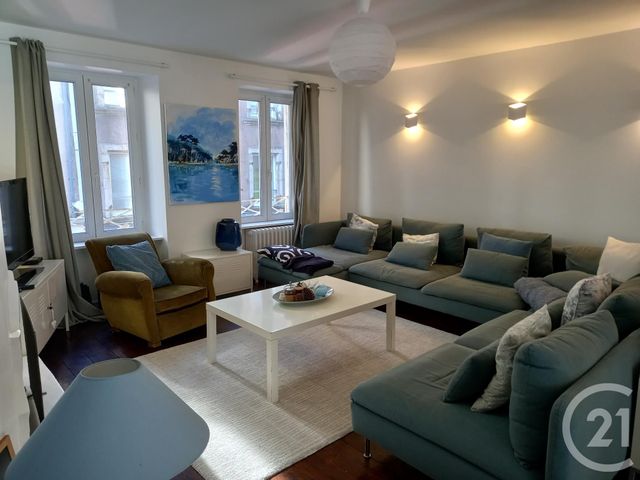 Appartement F6 à vendre - 6 pièces - 138,78 m2 - Cherbourg En Cotentin - 50 - BASSE-NORMANDIE