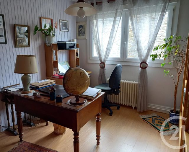 Afficher la photo en grand Maison à vendre - 7 pièces - 135 m2 - Cherbourg En Cotentin - 50 - BASSE-NORMANDIE