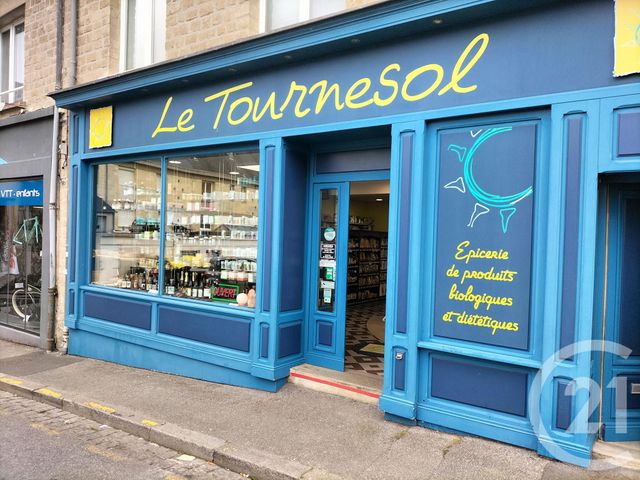 Immeuble à vendre - 267 m2 - Valognes - 50 - BASSE-NORMANDIE