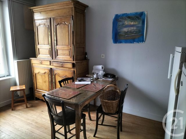 Immeuble à vendre - 267 m2 - Valognes - 50 - BASSE-NORMANDIE