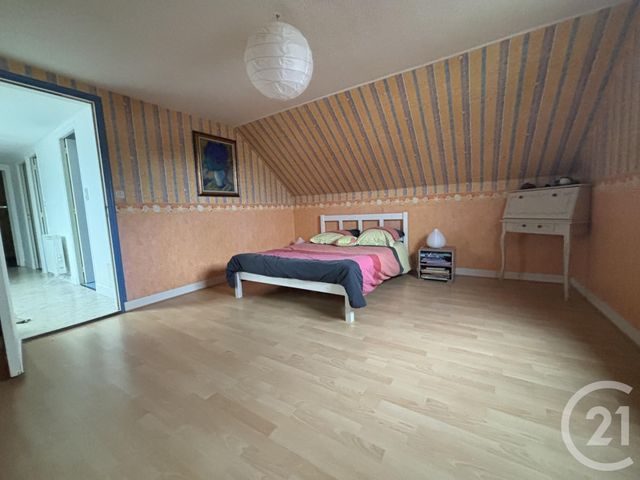 Maison à vendre - 5 pièces - 115 m2 - La Hague - 50 - BASSE-NORMANDIE