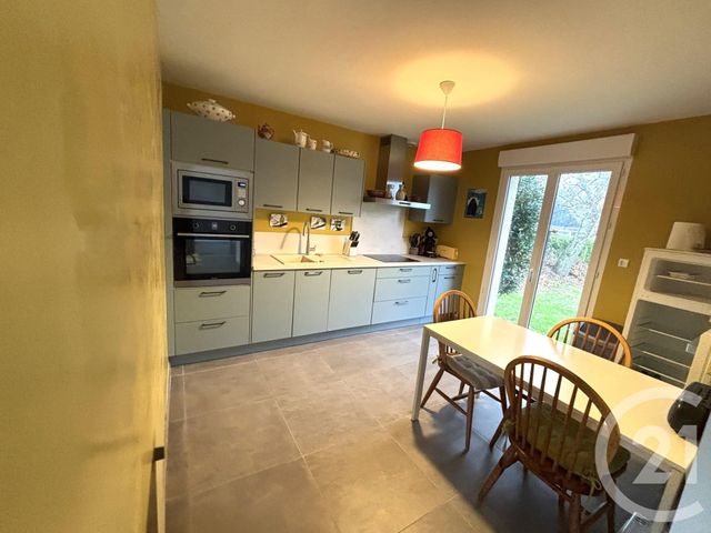 Maison à vendre - 5 pièces - 115 m2 - La Hague - 50 - BASSE-NORMANDIE